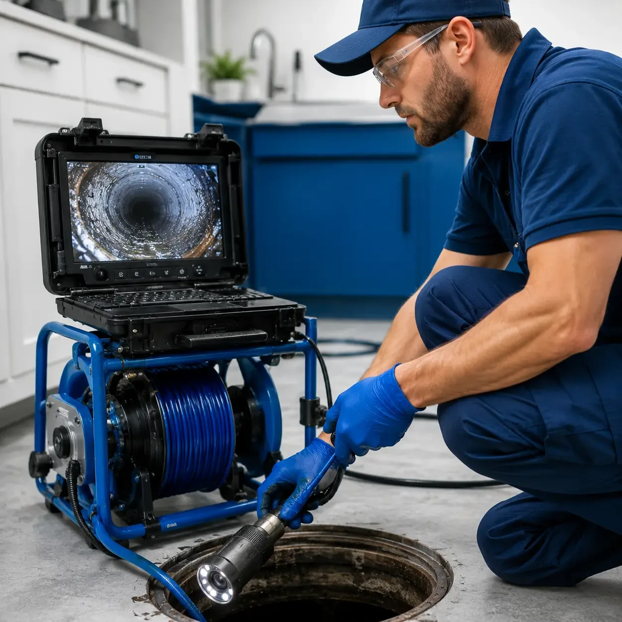 Pipe Relining professionals serving Peace Valley, MO